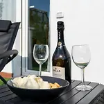 Domvs Tibvrtina - Solarium Zone, Terrace, A-C, Roma