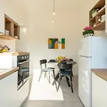Domvs Tibvrtina - Solarium Zone, Terrace, A-C, Roma
