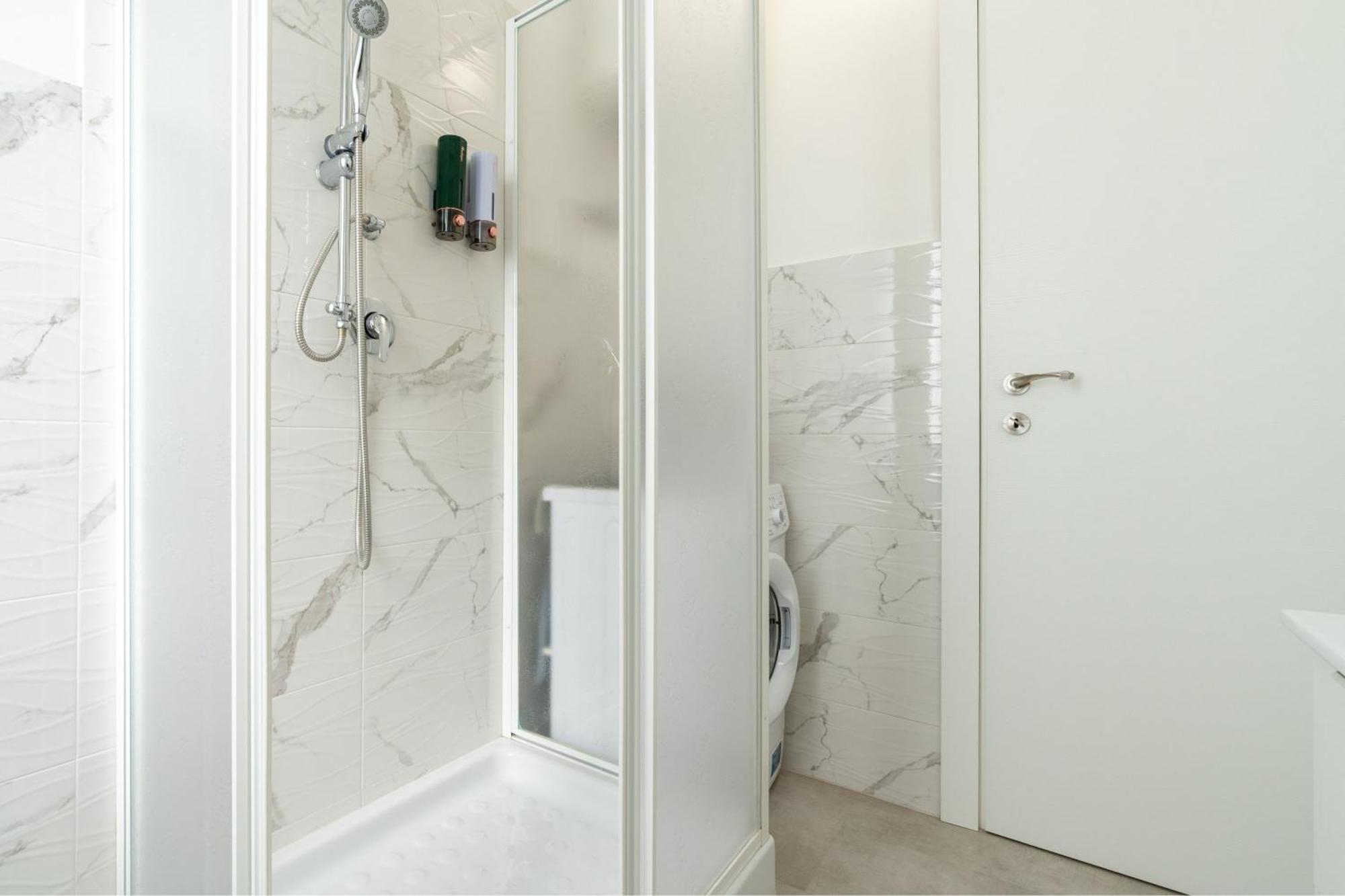 Apartamento Domvs Tibvrtina - Solarium Zone, Terrace, A-c, *