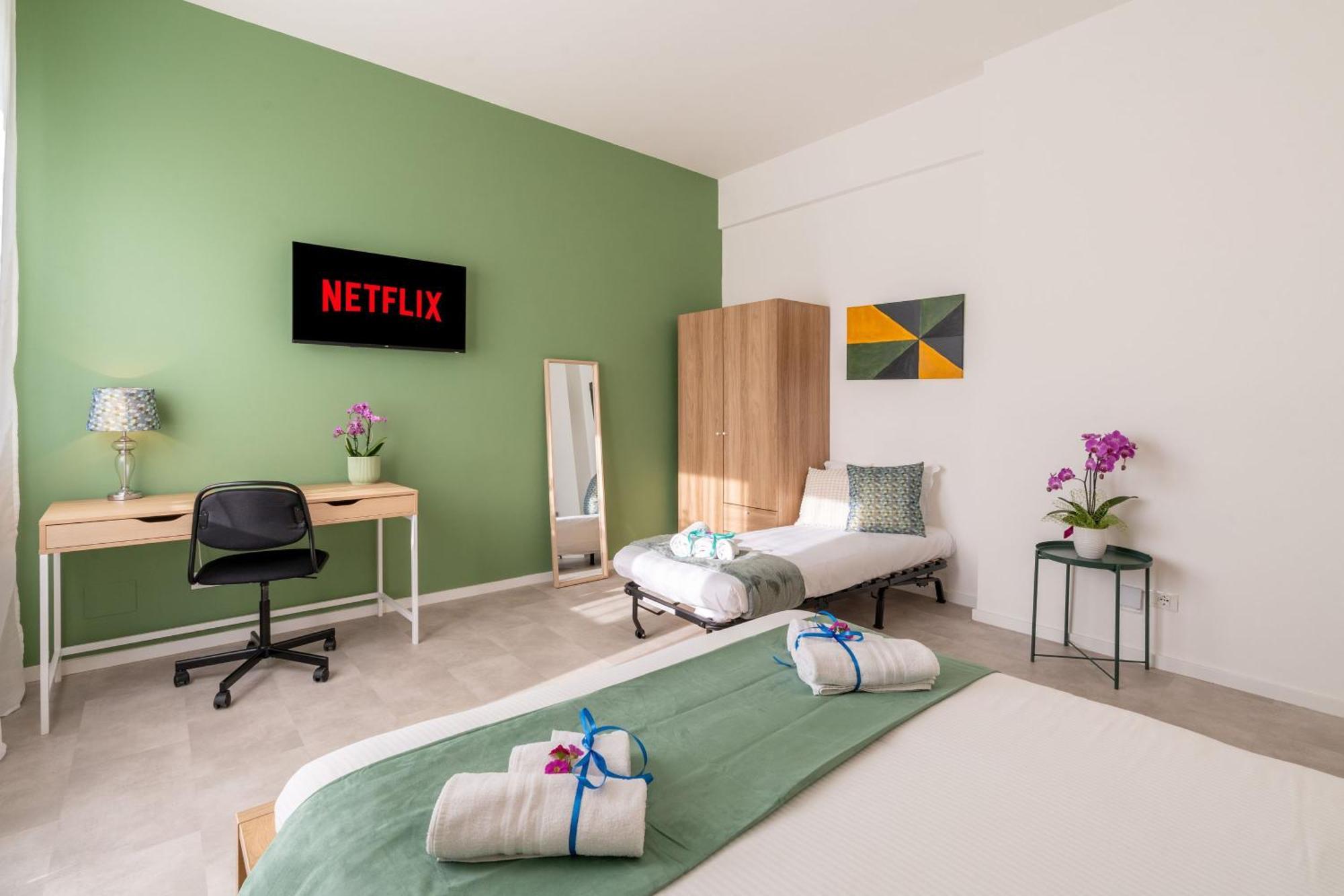 Domvs Tibvrtina - Solarium Zone, Terrace, A-c, Apartamento *